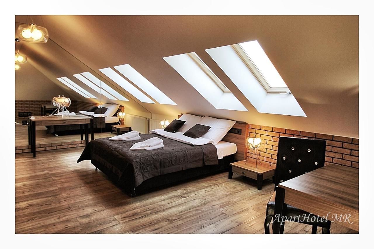 Апартаменты Apartamenty Piła Пила-4