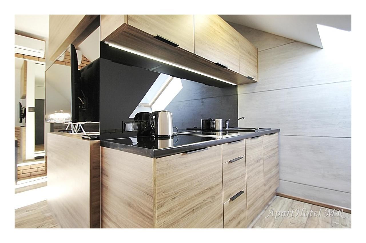 Апартаменты Apartamenty Piła Пила-16