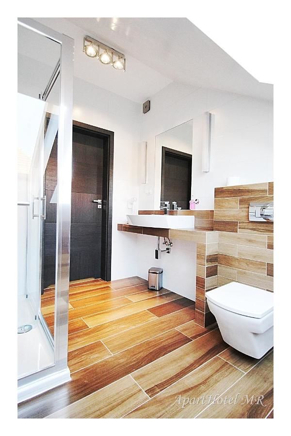 Апартаменты Apartamenty Piła Пила-19