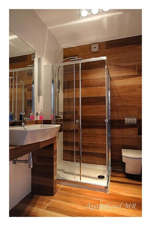 Апартаменты Apartamenty Piła Пила-20