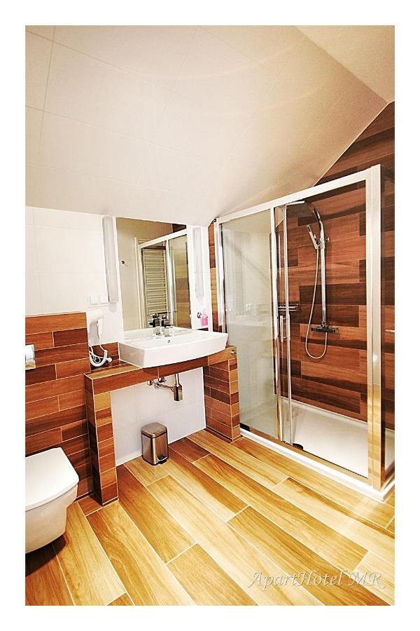 Апартаменты Apartamenty Piła Пила-21