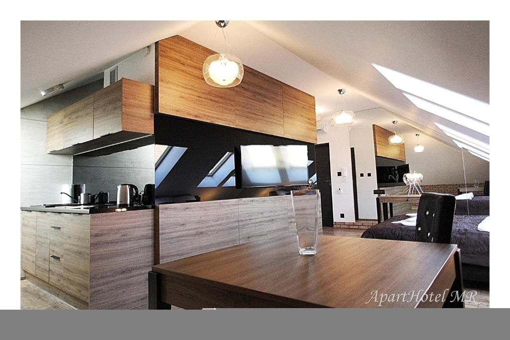 Апартаменты Apartamenty Piła Пила-26