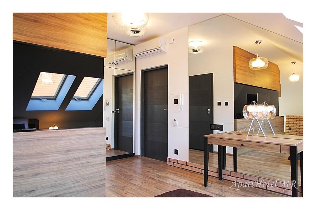 Апартаменты Apartamenty Piła Пила-28