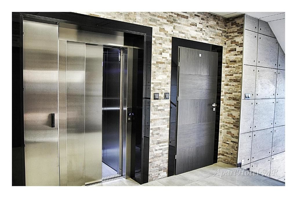 Апартаменты Apartamenty Piła Пила-29