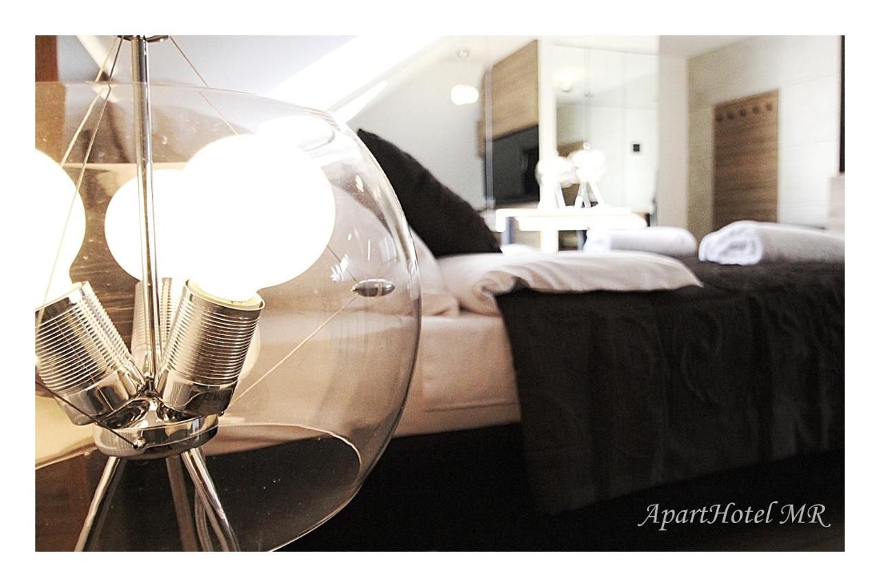 Апартаменты Apartamenty Piła Пила-7
