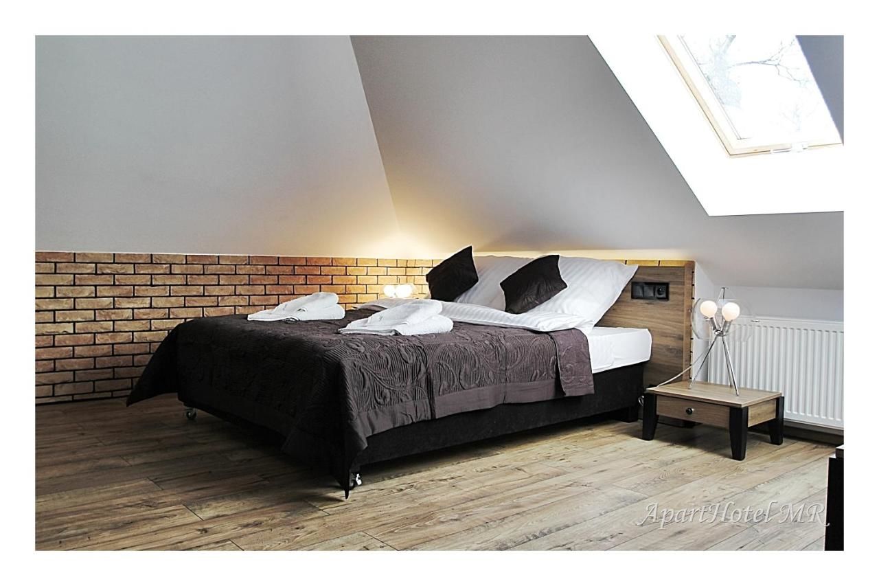 Апартаменты Apartamenty Piła Пила-9