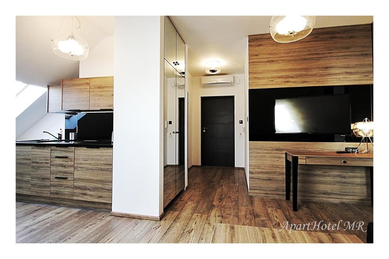 Апартаменты Apartamenty Piła Пила-10